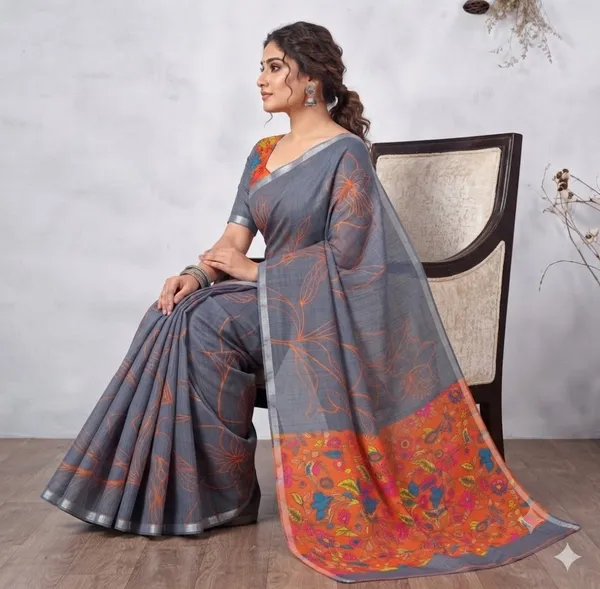 Women_Woven_Saree