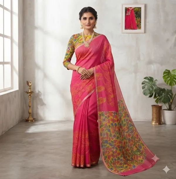 Women_Woven_Saree