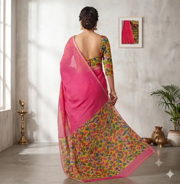 Women_Woven_Saree