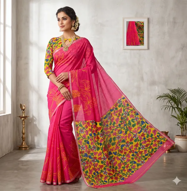 Women_Woven_Saree