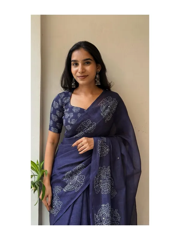 Women_Woven_Saree
