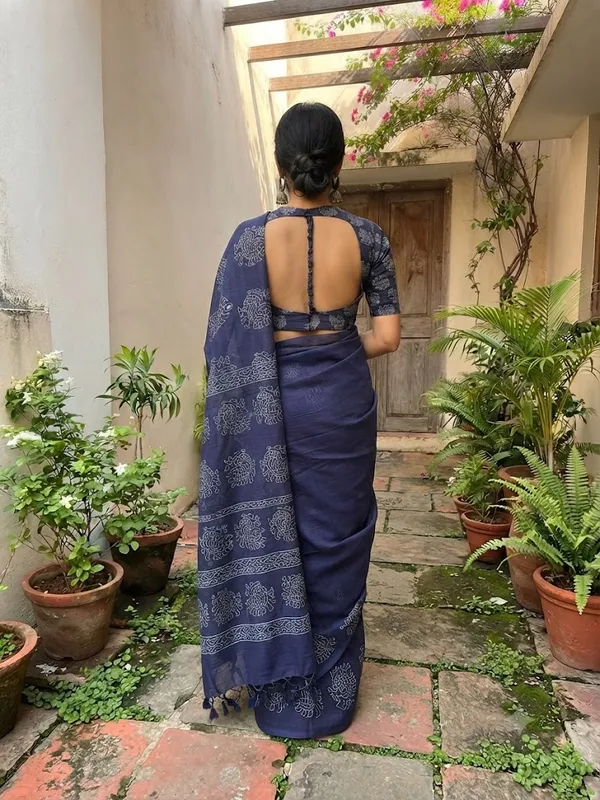 Women_Woven_Saree