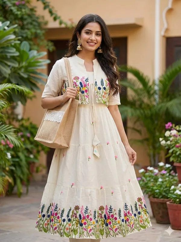 Women_Embellished_Maxi_Length_Gown_With_Coti