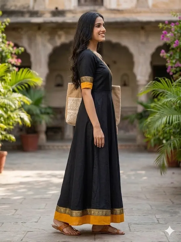 Women_Embellished_Maxi_Length_Dress