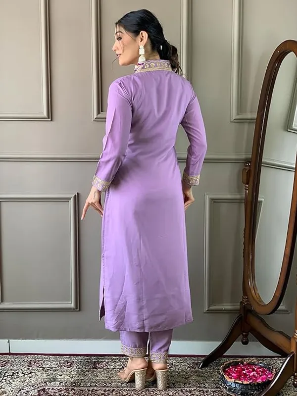 Women_Embellished_Kurta_Set