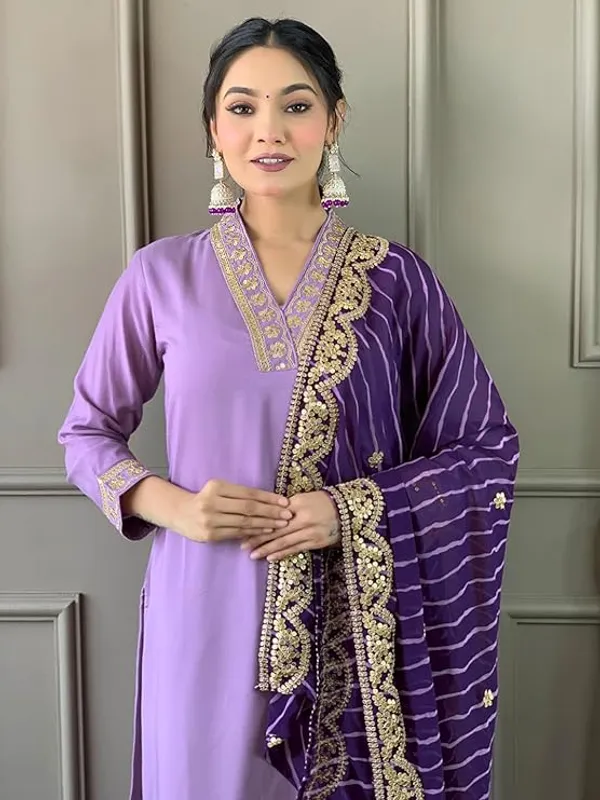 Women_Embellished_Kurta_Set