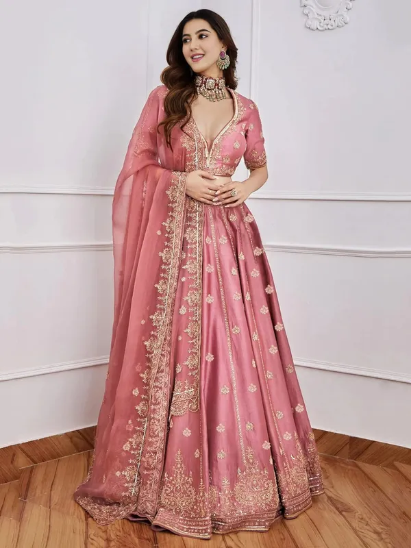 Women_Floral_Print_Flared_Lehenga_Choli_Set