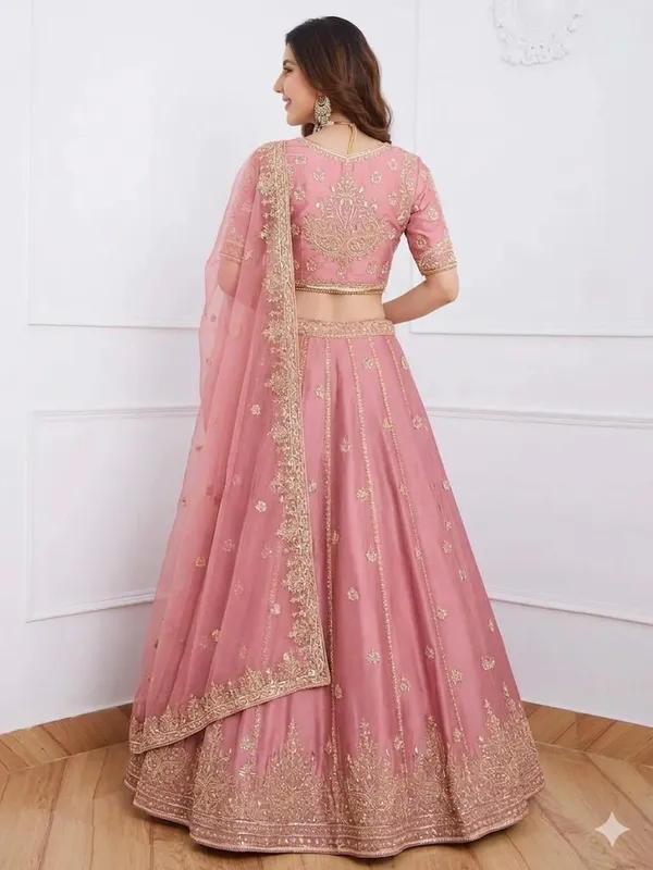 Women_Floral_Print_Flared_Lehenga_Choli_Set