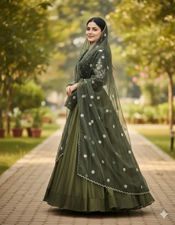 Woven_Design_Kurta_With_Dupatta