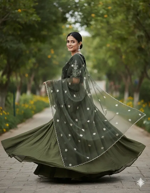Woven_Design_Kurta_With_Dupatta