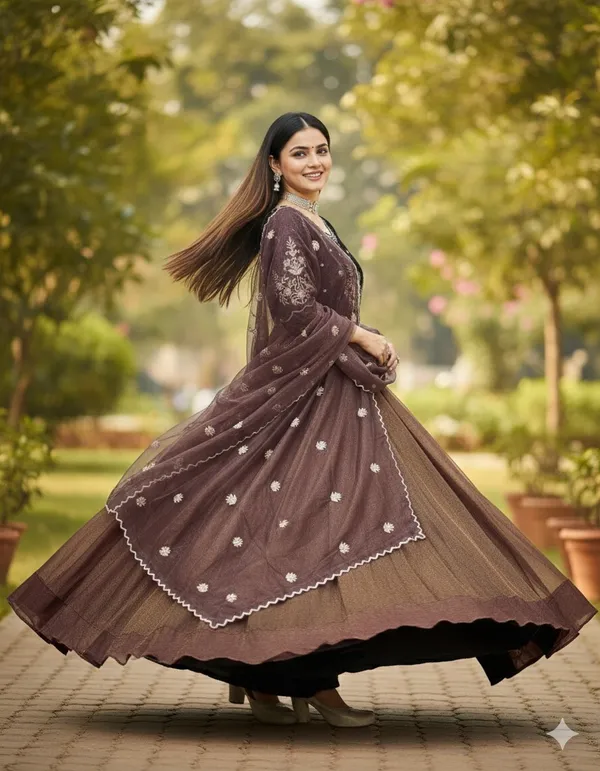 Woven_Design_Kurta_With_Dupatta