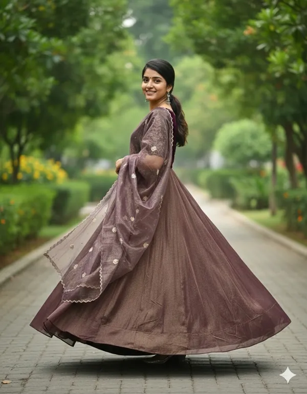 Woven_Design_Kurta_With_Dupatta