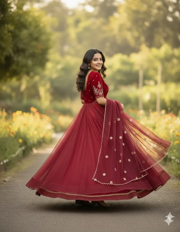 Woven_Design_Kurta_With_Dupatta