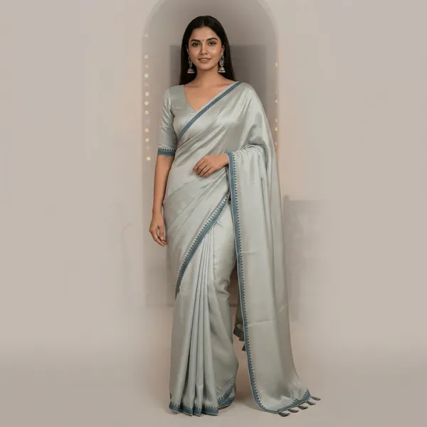 Blue_Silk_Saree_For_Women