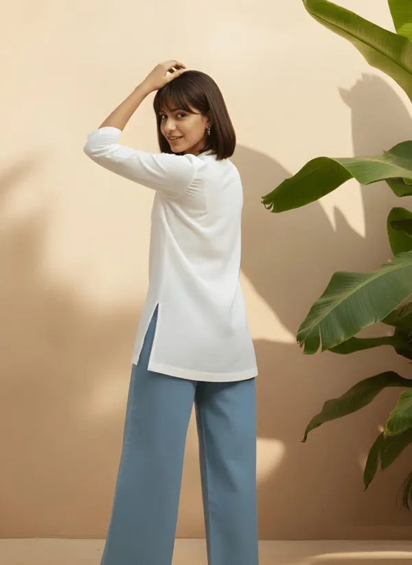 Woman_Classic_White_Fancy_Tunic
