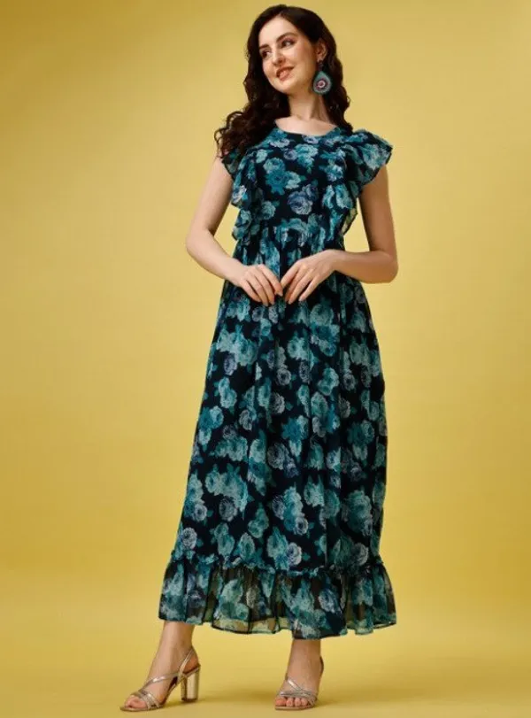 Woman_Cotton_Printed_A-Line_Kurti