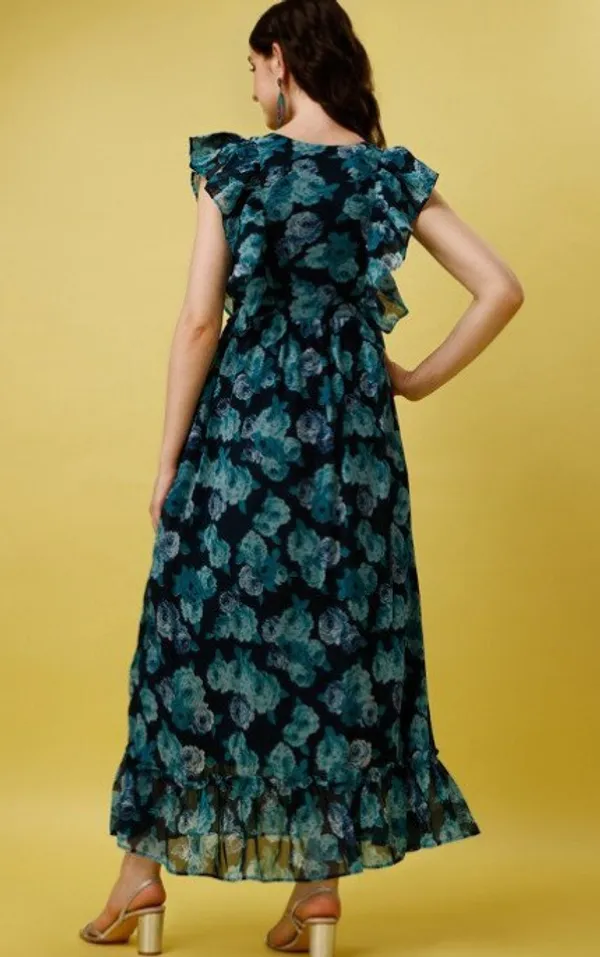 Woman_Cotton_Printed_A-Line_Kurti