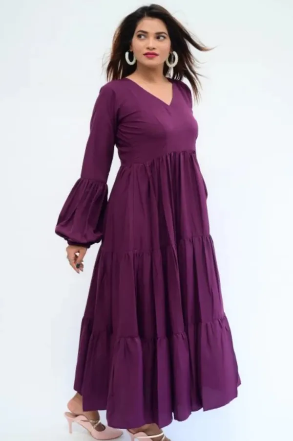 Woman_Long_Fit_And_Flare_Fancy_Dress