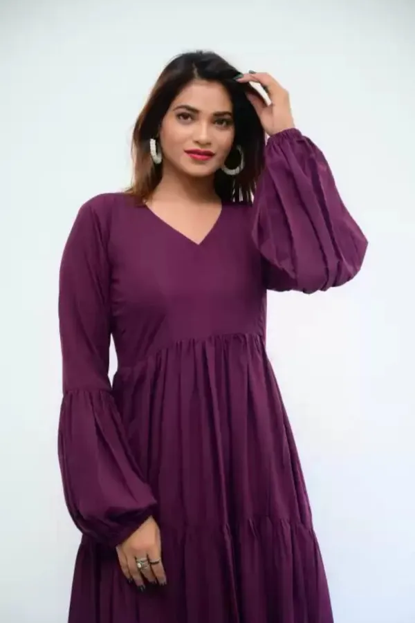 Woman_Long_Fit_And_Flare_Fancy_Dress