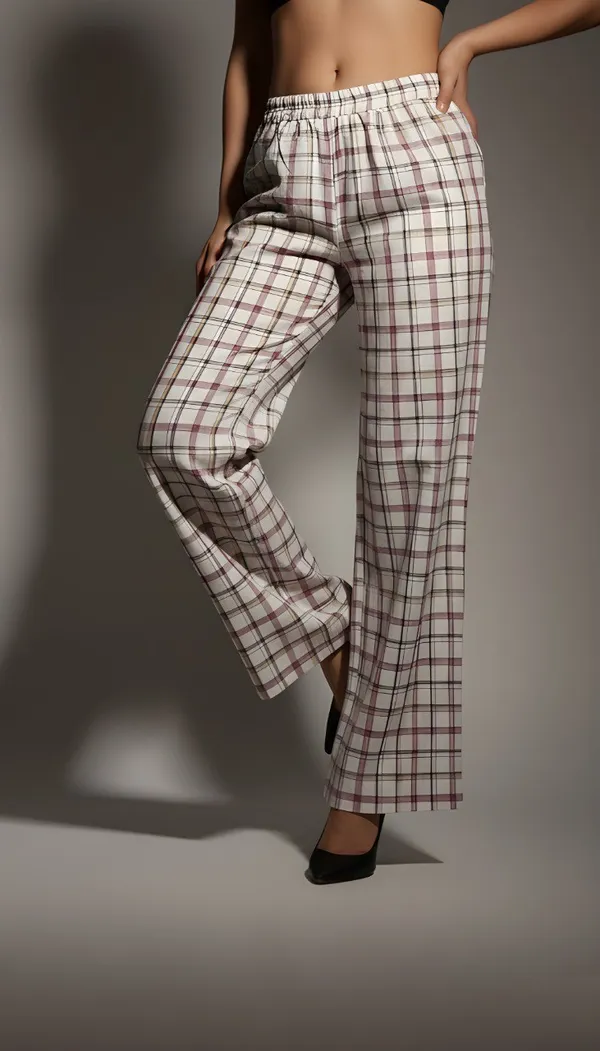 White_Cotton_Trousers_For_Women