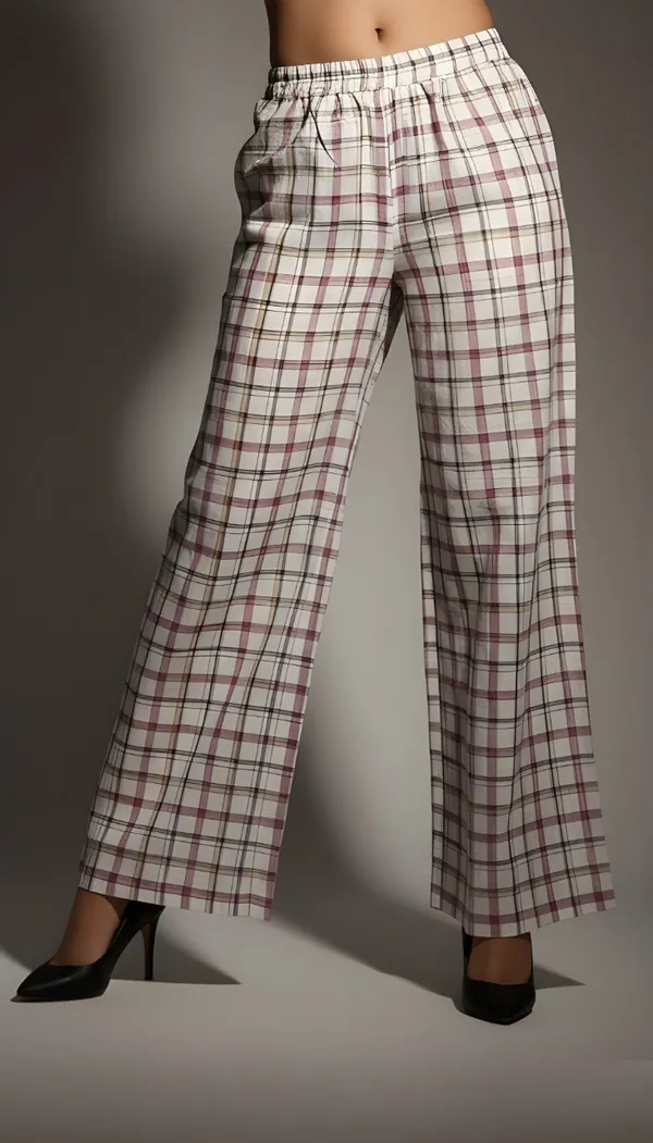 White_Cotton_Trousers_For_Women