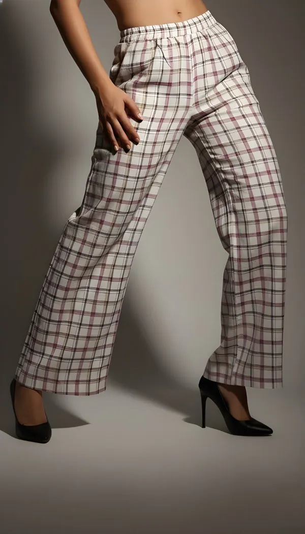 White_Cotton_Trousers_For_Women