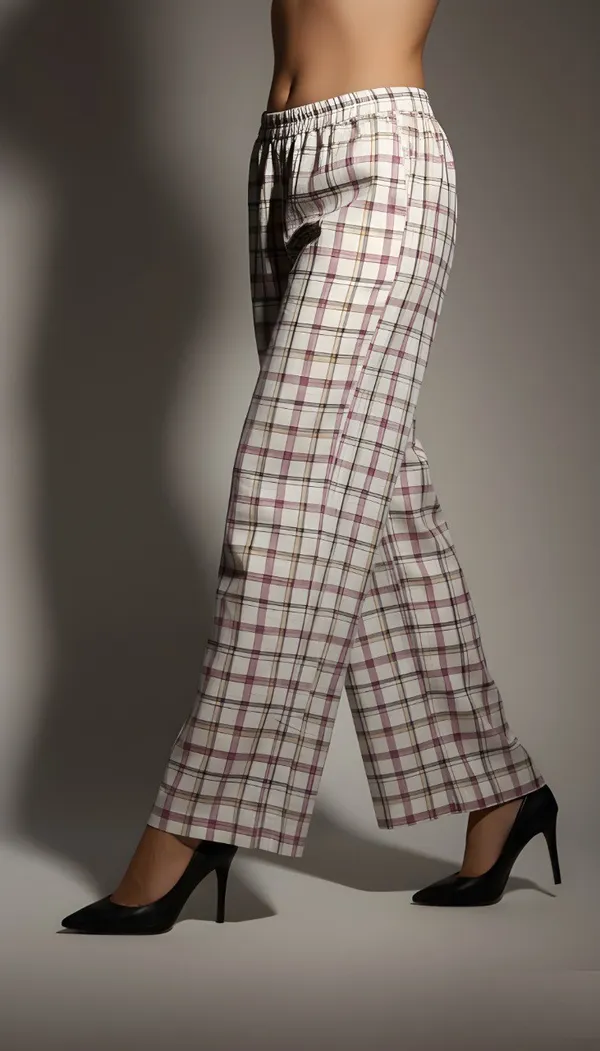 White_Cotton_Trousers_For_Women
