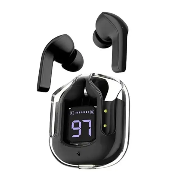 Aertek_Ultrapods_Tws_Black_4_In_1_65W_Fast_Charging_Data_Cable_Combo_Default_Title