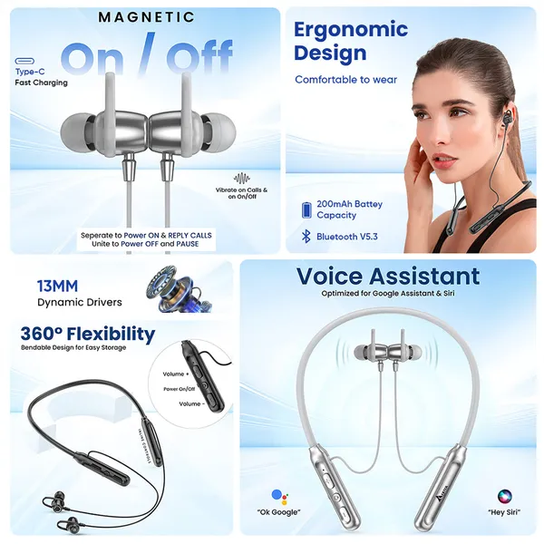 Aertek_Cyclone_Wireless_Neckband_Black_Default_Title