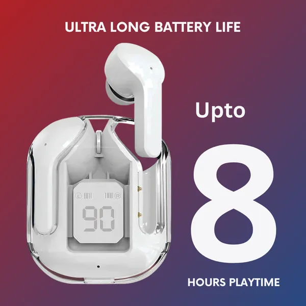 Aertek_Ultrapods_Tws_Earbuds_White_Default_Title