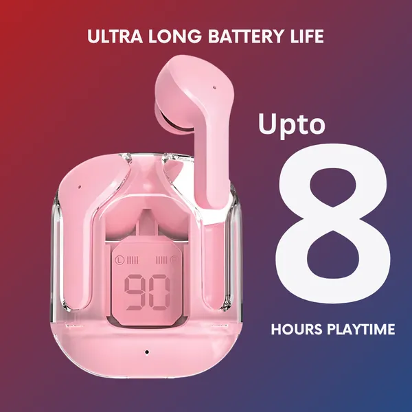 Aertek_Ultrapods_Tws_Earbuds_Pink_Default_Title
