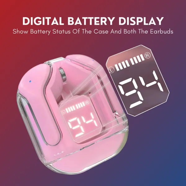 Aertek_Ultrapods_Tws_Earbuds_Pink_Default_Title