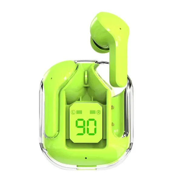 Aertek_Ultrapods_Tws_Earbuds_Green_Default_Title
