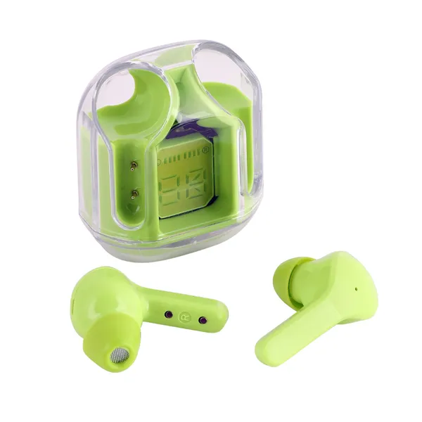 Aertek_Ultrapods_Tws_Earbuds_Green_Default_Title