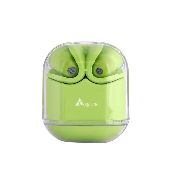 Aertek_Ultrapods_Tws_Earbuds_Green_Default_Title