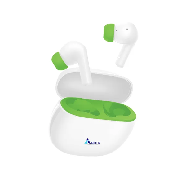 Aertek_Fire_Wireless_Earbuds_White_Default_Title