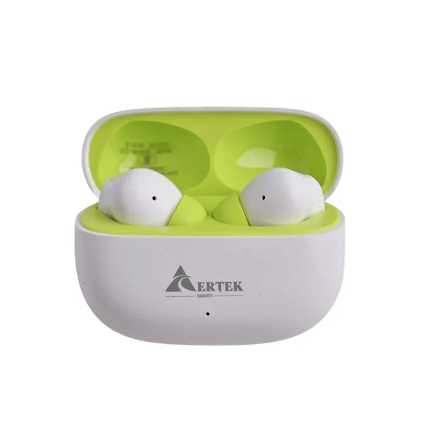 Aertek_Fire_Wireless_Earbuds_White_Default_Title