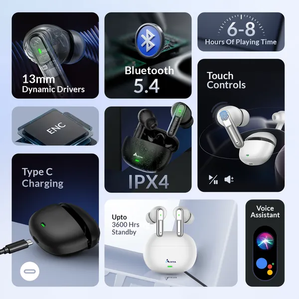 Aertek_Airdopes_151_Wireless_Earbuds_White_White