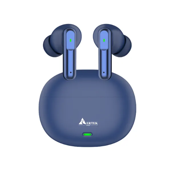 Aertek_Airdopes_151_Earbuds_Blue_4_In_1_65W_Cable_Combo_Default_Title
