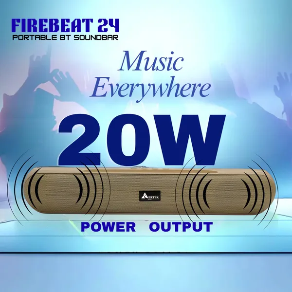 Aertek_Firebeat_20W_Wireless_Bt_Soundbar_Beige_Default_Title