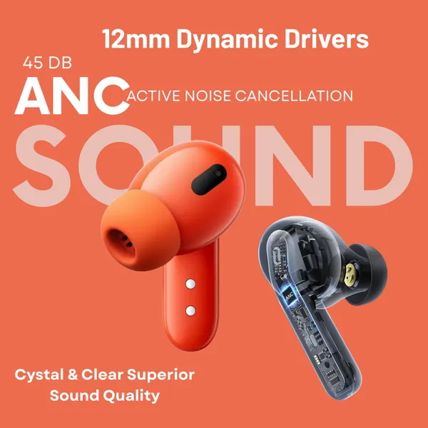 Aertek_Velonpro_40H_Playtime_With_Anc_Tws_Earbuds_Orange_Default_Title