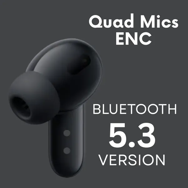 Aertek_Velonpro_40H_Playtime_Tws_Earbuds_Black_Default_Title