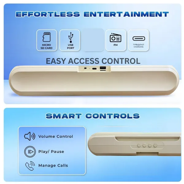 Aertek_Firebeat_20W_Wireless_Bt_Soundbar_Black_Default_Title