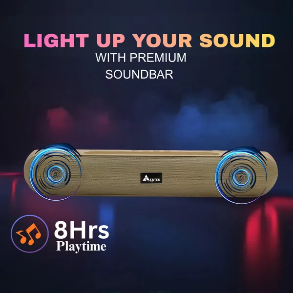 Aertek_Firebeat_20W_Wireless_Bt_Soundbar_Black_Default_Title