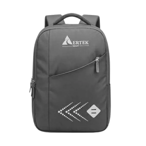 Aertek_Froststyle_Laptop_Office_Travel_Backpack_Gray_Default_Title