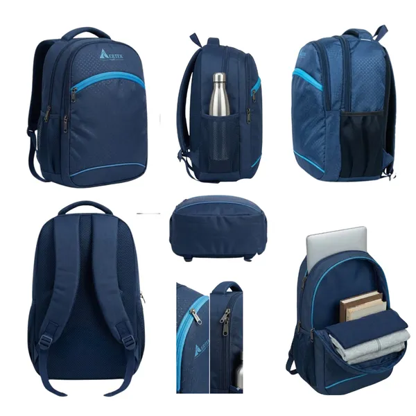 Aertek_Carryflow_Office_Travel_Schools_Backpack_Blue_Default_Title