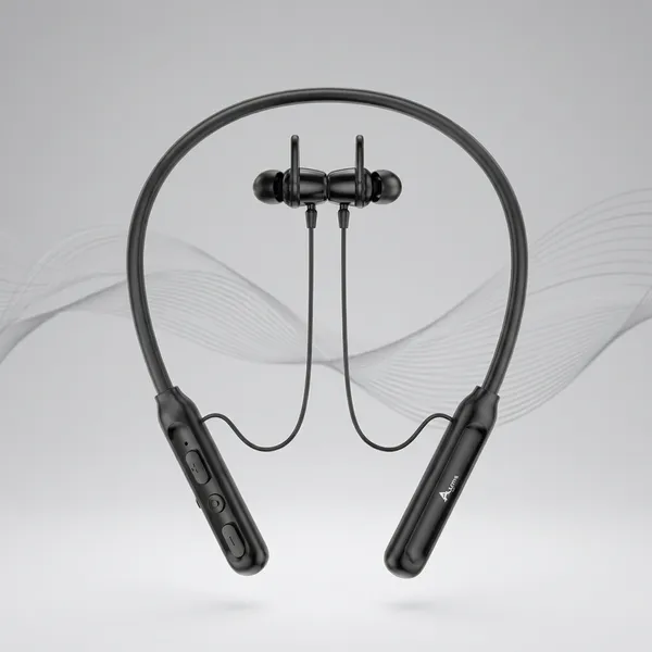 Aertek_Cyclone_Wireless_Neckband_Black_Default_Title