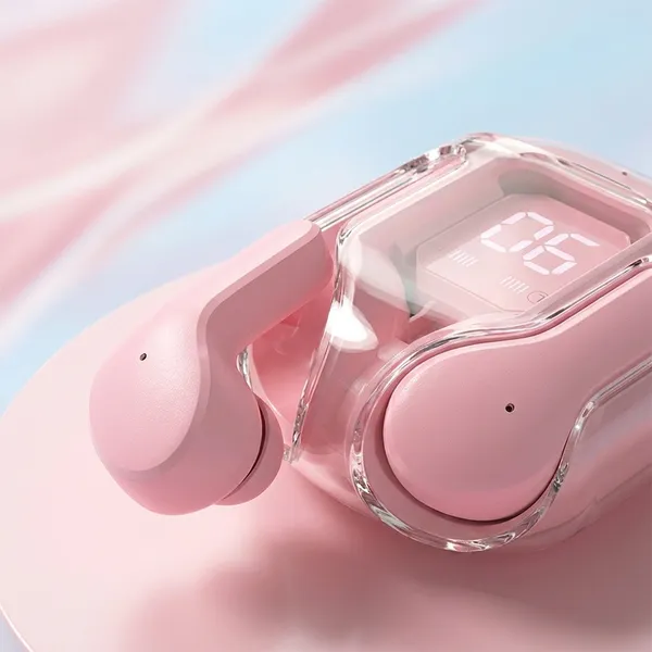 Aertek_Ultrapods_Tws_Earbuds_Pink_Default_Title
