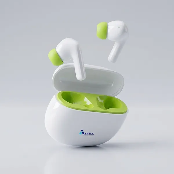 Aertek_Fire_Wireless_Earbuds_White_Default_Title