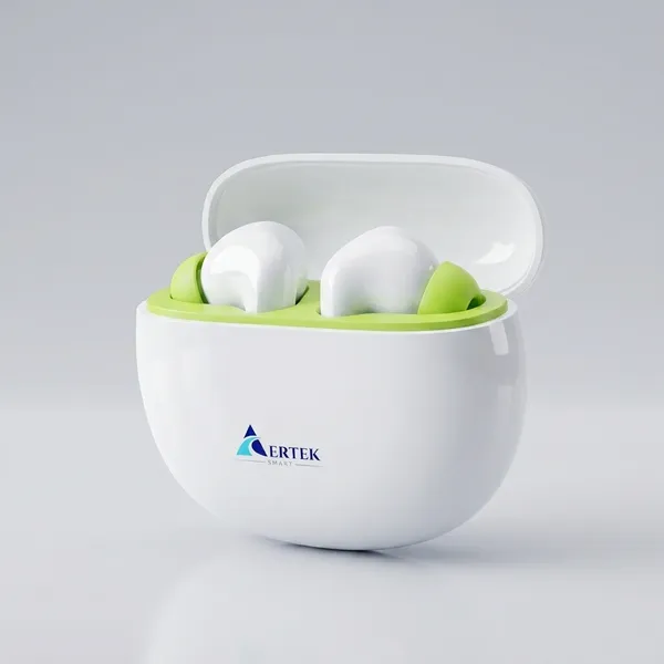 Aertek_Fire_Wireless_Earbuds_White_Default_Title
